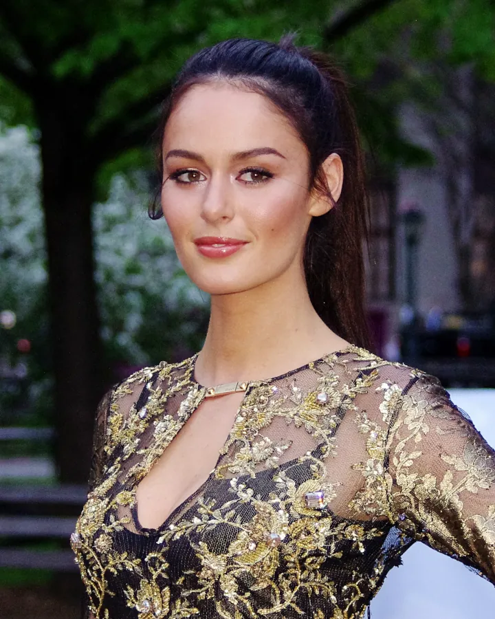 Nicole Trunfio Marriage