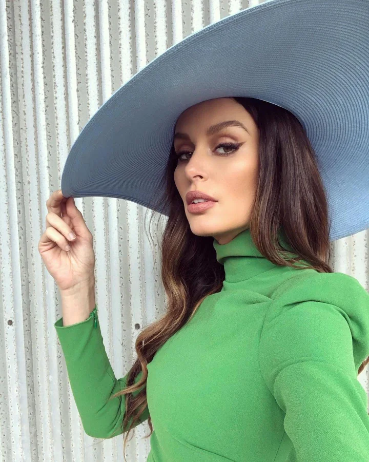 Nicole Trunfio Movie List