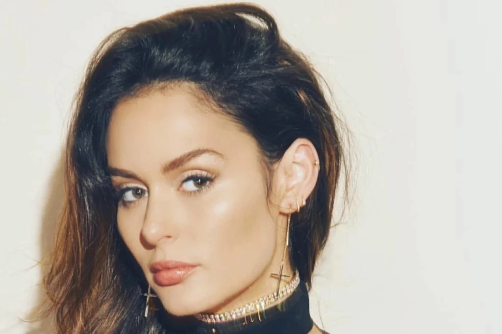 Nicole Trunfio Net Worth