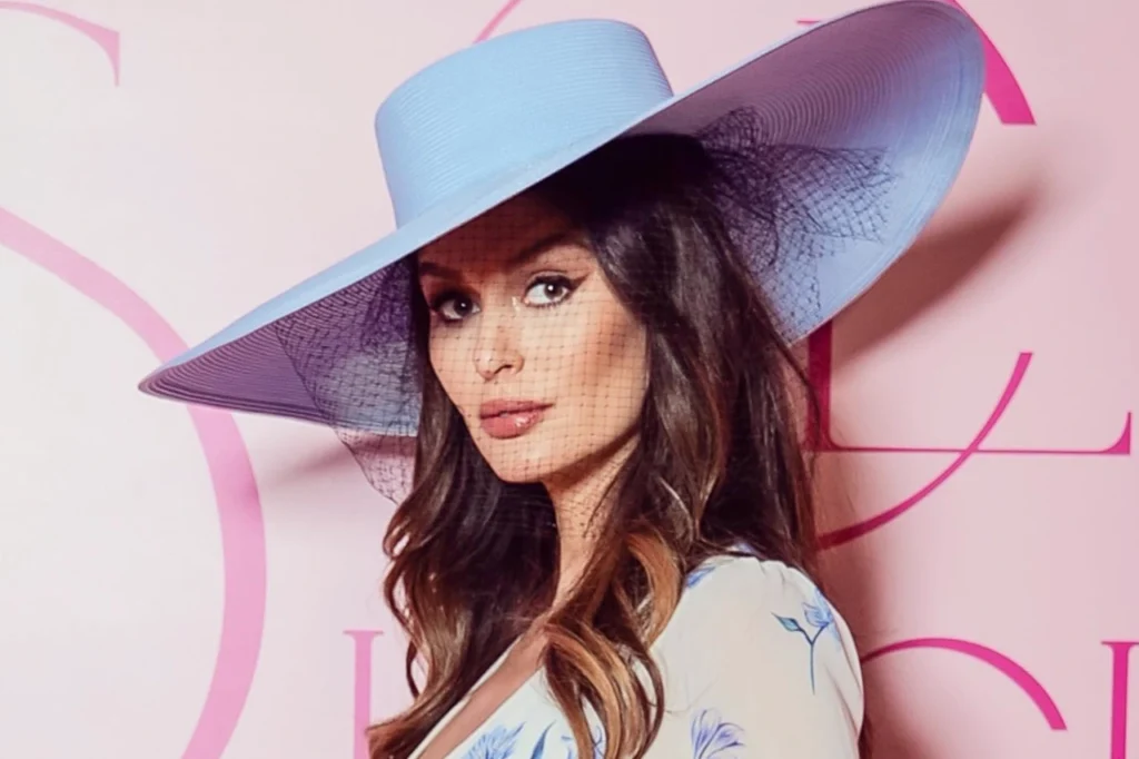 Nicole Trunfio Web series