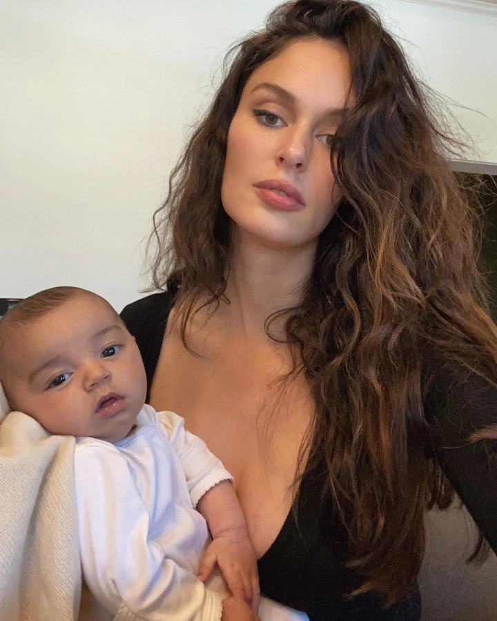 Nicole Trunfio's Latest Image