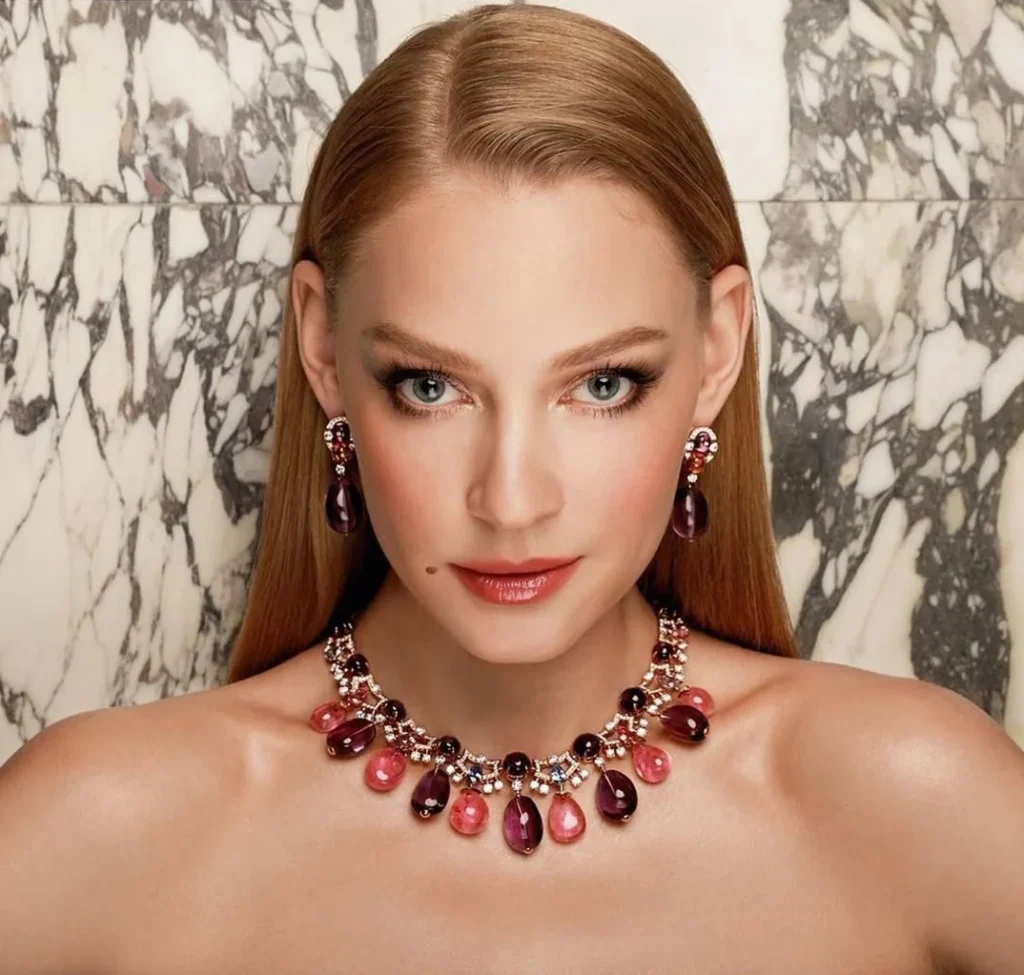 Svetlana Khodchenkova Net worth