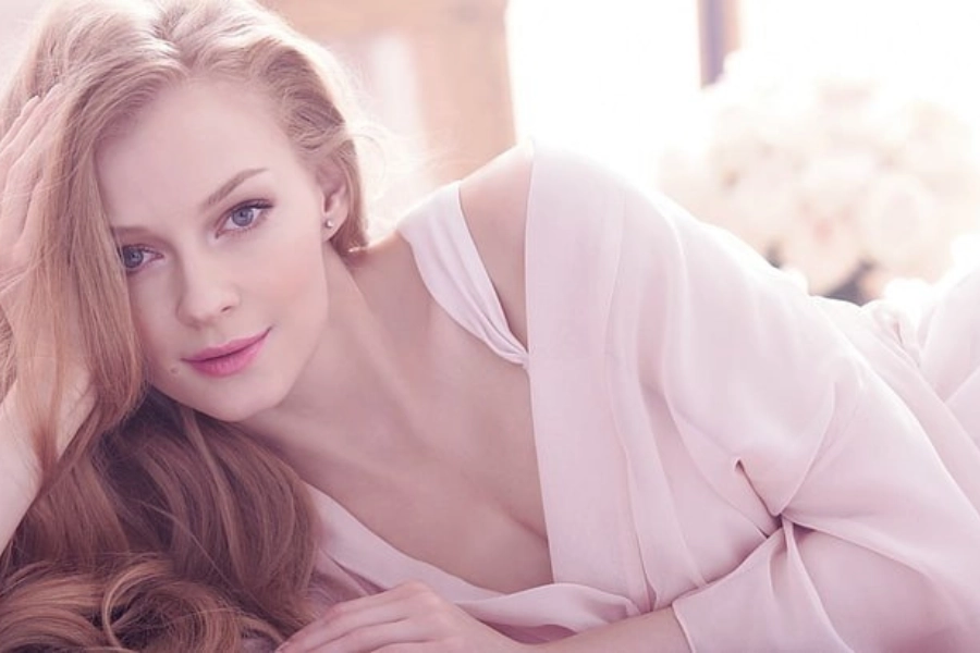 Svetlana Khodchenkova's cutest Image